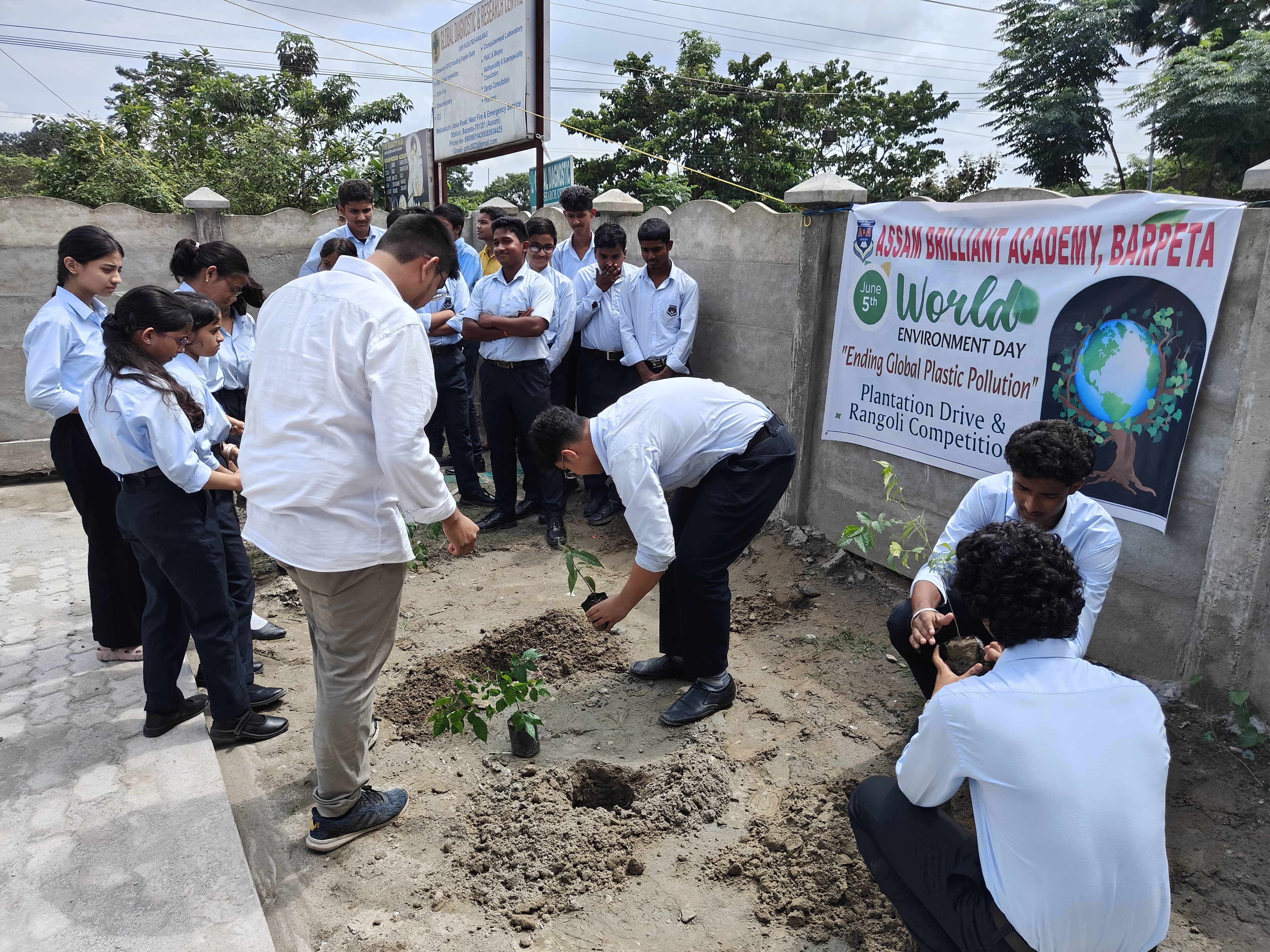 World Environment Day