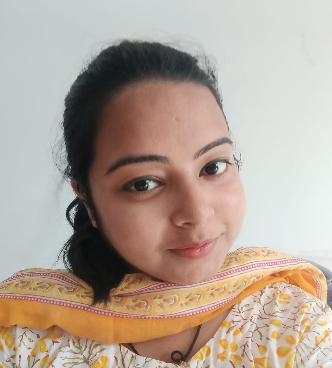 Dr. Joyshree Parasar